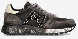 PREMIATA LANDER 4951 UOMO NERO