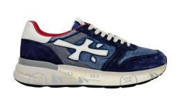 PREMIATA MICK 8006 SNEAKER UOMO BLUE