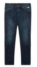 ROY ROGER S JEANS 517 SPECIAL DEEP BLUE