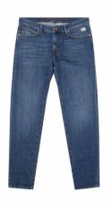 ROY ROGER S JEANS 517 SPECIAL LIGHT WASH
