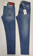 ROY ROGER S JEANS 517 SPECIAL MAN LAVAGGIO CHIARO