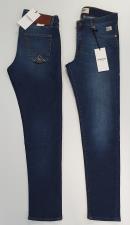 ROY ROGERS 517 PATER DENIM STRETCH