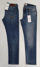 ROY ROGERS JEANS 517 ASPEN DENIM STRETCH