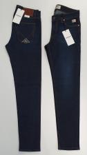 ROY ROGERS JEANS 517 CARLIN DENIM STRETCH BLU
