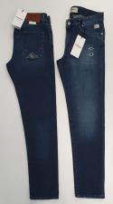 ROY ROGERS JEANS 517 CORTEZ DENIM STRETCH