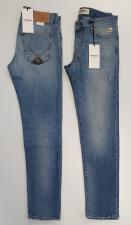 ROY ROGERS JEANS 517 IDAHO DENIM STRETCH