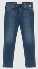 ROY ROGER’S JEANS 517 MAN DENIM ELAST. WEARED 10