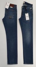 ROY ROGERS JEANS 517 SABA DENIM STERTCH
