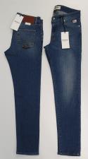 ROY ROGERS JEANS 517 WEARED 10 DENIM STRETCH