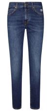 ROY ROGER’S JEANS DENIM 517 WASH52 C0999