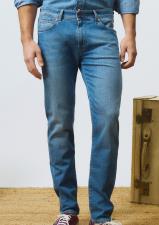 ROY ROGERS JEANS MAN 517 SPECIAL DENIM CHIARO