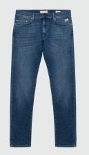 ROY ROGERS JEANS MAN CULT PAUL DENIM MEDIO