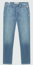 ROY ROGER’S JEANS NEW ELIAS MAN DENIM SEFT. ELAS. NICK