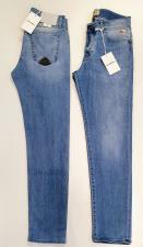 ROY ROGERS JEANS UOMO LUTHOR NEW 529