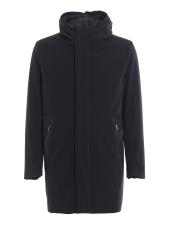 RRD Parka impermeabile due in uno Rain