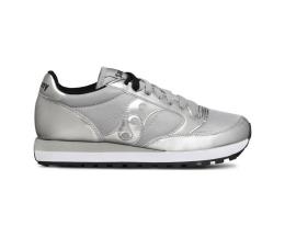 SAUCONY DONNA JAZZ ORIGINAL ARGENTO