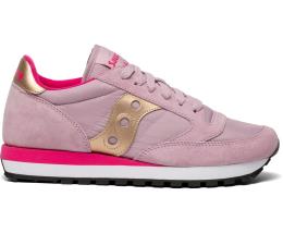 SAUCONY DONNA JAZZ ORIGINAL BLUSH PINK