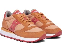 SAUCONY DONNA JAZZ TRIPLE ROSA