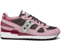 SAUCONY DONNA SHADOW ORIGINAL GREY VIOLET