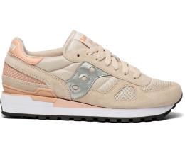 SAUCONY SHADOW ORIGINAL TAN PEACH