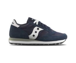 Saucony Uomo Jazz Original Navy Bianco