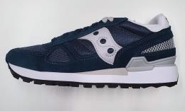 SAUCONY UOMO SHADOW ORIGINAL BLU SCURO