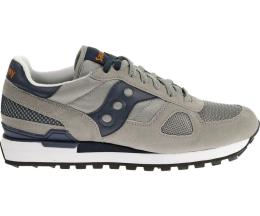 SAUCONY UOMO SHADOW ORIGINAL GRIGIO BLU