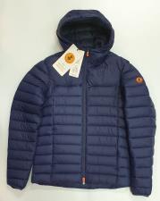 SAVE THE DUCK D3923M GIGAY BLU