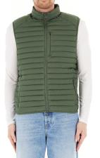 SAVE THE DUCK GILET UOMO DAVE VERDE