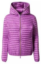 SAVE THE DUCK PIUMINO DONNA  ANIMAL FREE ALEXA VIOLA