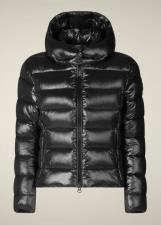 SAVE THE DUCK Piumino donna animal-free mod. Cosmary nero