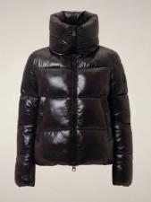 SAVE THE DUCK Piumino donna mod. Isla nero