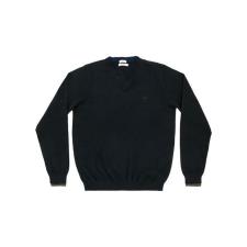 Sun 68 V Neck Double RB Nero