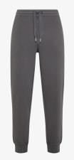 SUN68 PANT LONG GARMENT DYE COTTON FL INCHIOSTRO