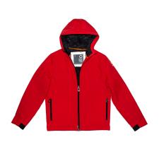 SUNSTRIPES JACKET AURELIO PLUS ROSSO