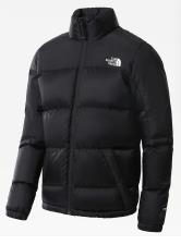 THE NORTH FACE DIABLO DONNA GIACCA IN PIUMINO NERO NERO