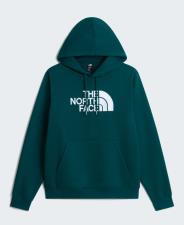 THE NORTH FACE Felpa con cappuccio TNF™ Essential Drew Peak Regular da uomo pacific teal