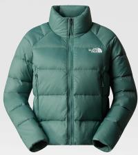 THE NORTH FACE GIACCA IN PIUMINO HYALITE DA DONNA DARK SAGE