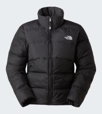 THE NORTH FACE Giacca Saikuru da donna nero