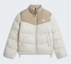 THE NORTH FACE Giacca Saikuru da uomo Cumulus Cloud-Stone Slab