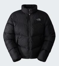 THE NORTH FACE Giacca Saikuru da uomo nero