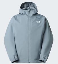 THE NORTH FACE GIACCA UOMO  QUEST DRY VENT™ MONUMENT   GREY