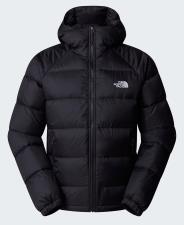 THE NORTH FACE PIUMINO CON CAPPUCCIO DONNA  HYDRENALITE BLACK