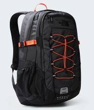 THE NORTH FACE Zaino Borealis Classic BLACK
