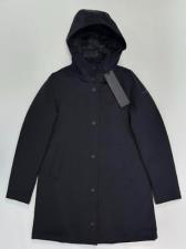 UPTOBE CAPPOTTO DONNA CON IMBOTTITURA FISSA