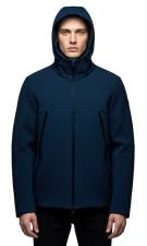 UPTOBE GIACCA TAURUS NAVY