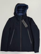 UPTOBE TAURUS NAVY
