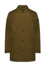 UPTOBE TRANCH UOMO SIMON MILITARE