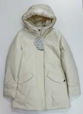 WOOLRICH  ARTIC PARKA NF BIANCO