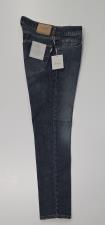 YAN SIMMON JEANS BEN T402B7 UOMO DENIM SCURO